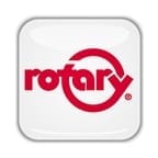 Rotary support 