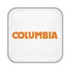 Columbia support